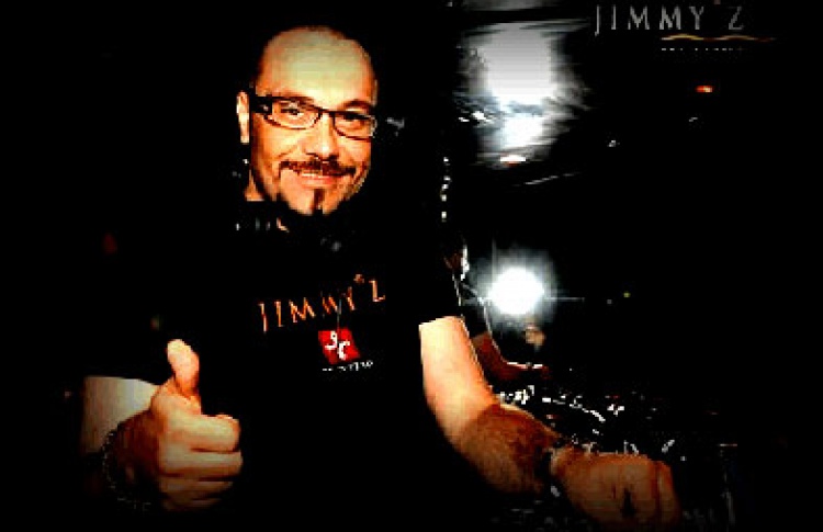 "Гастроли клуба Jimmy'Z": DJs Carmine Sorrentino & Melanie (Монако), Lil'M, U-Are