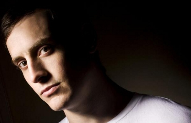 You Look Very Nice: DJs Tom Neville (Великобритания), Max Ruby, Max
