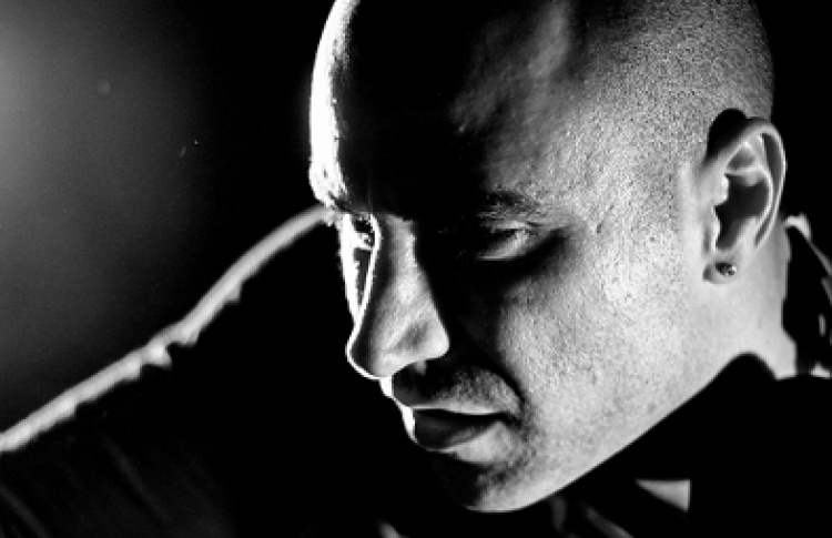 Highway Label: DJs Том Пукс (Франция), Санчес, Amigo, Майк Спирит, Громов, Raimond Obuvi