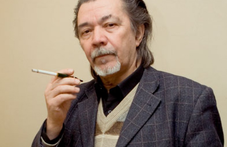 Виталий Бутримович