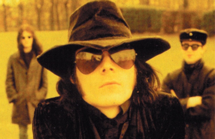 The Sisters of Mercy (Великобритания)