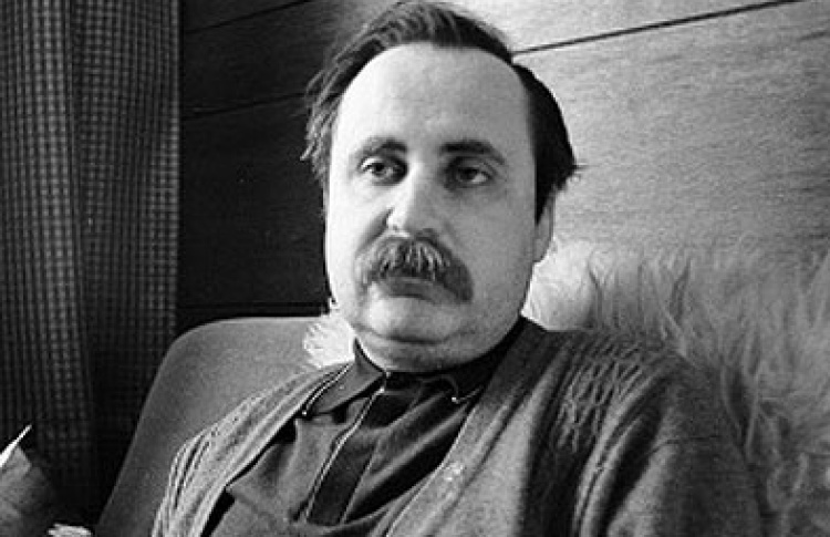 Умер автор «Трона Люцифера»