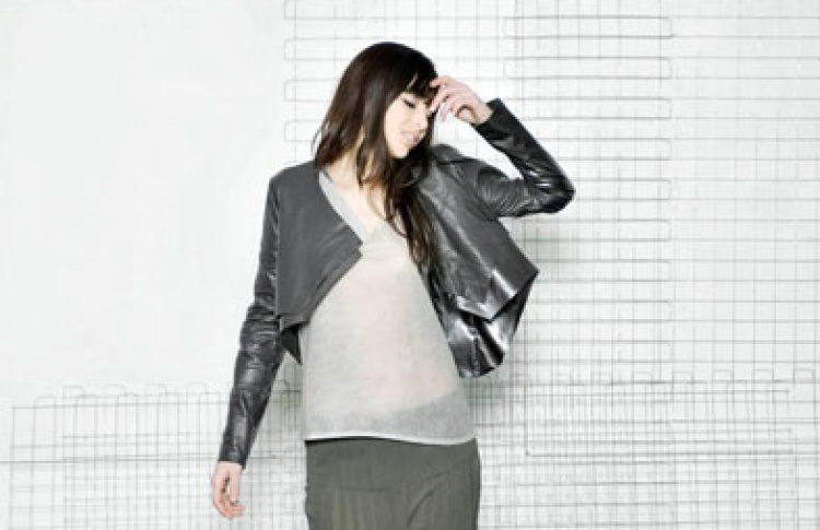 GARDEROBE 2009