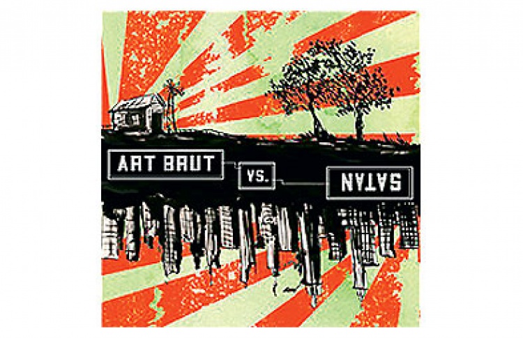 Art Brut vs. Satan