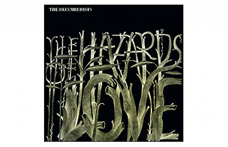 Hazards Of Love