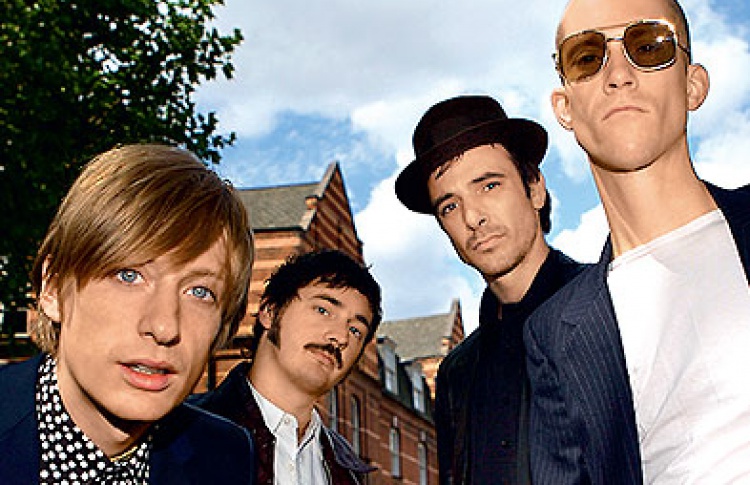 Kula Shaker