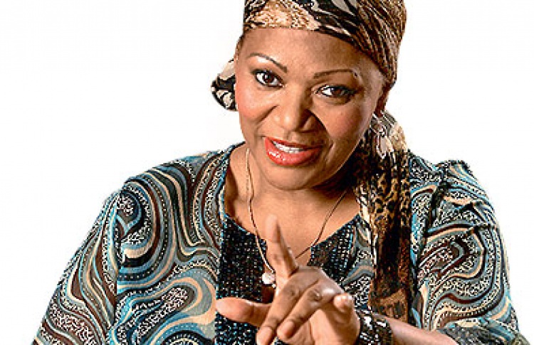 Boney M + Лиз Митчелл