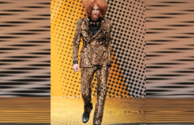 RFW: плюшевые фантазии Кастельбажака (фото)
