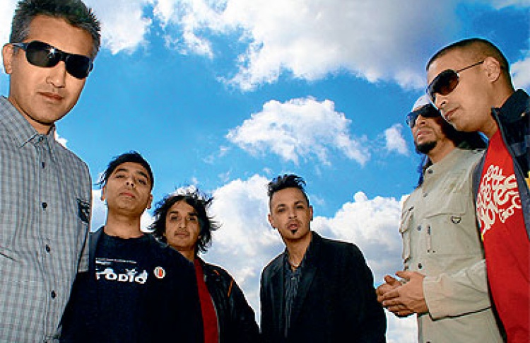 Asian Dub Foundation