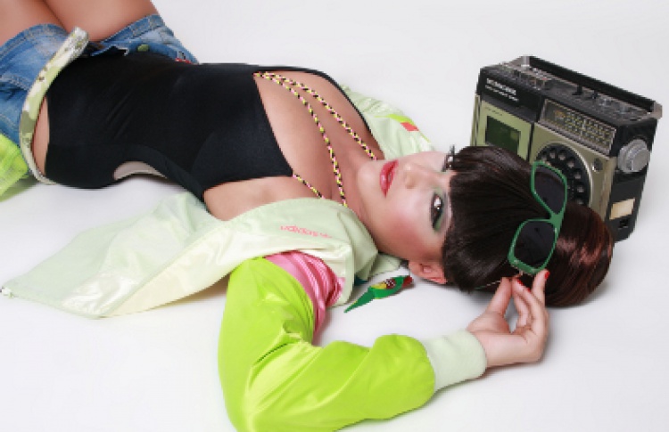 In An Absolut World: DJs Nuria Swan (Испания), Коля, Baks, Дмитрий Фомичев, Александр Нуждин, Miss Mini