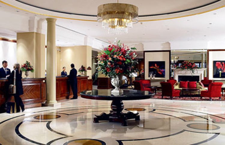 Grosvenor House London