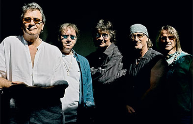 Deep Purple