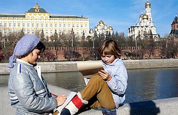 Бесплатные экскурсии по Москве. Подробные маршруты