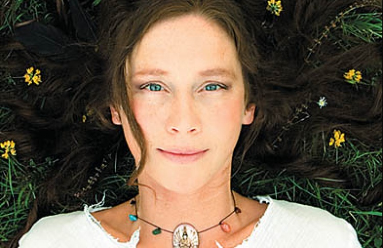 Lou Rhodes (Lamb, Великобритания)