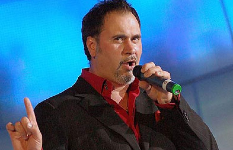 Валерий Меладзе