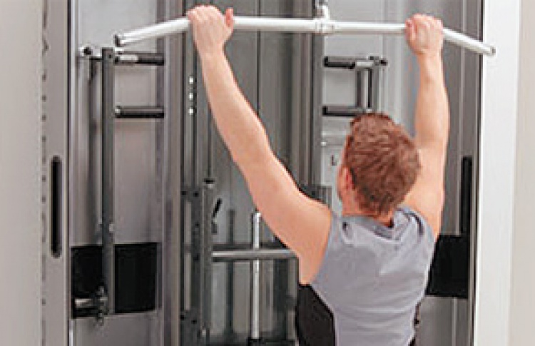 Тренажер Personality Gym F10