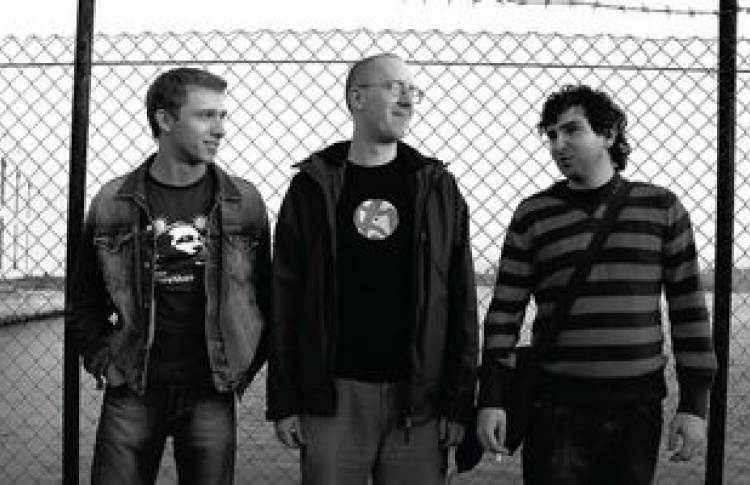 Washing machine. Solar Project, DJs Кисловский, Jax, Hoopa, Rob Dirton и др.