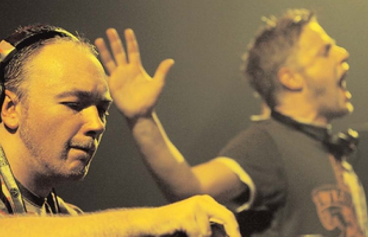 In Beat We Trust!