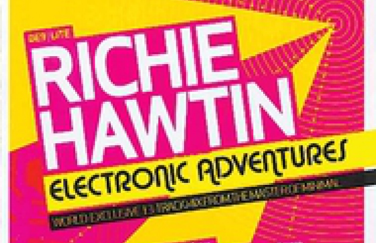 Electronic Adventures