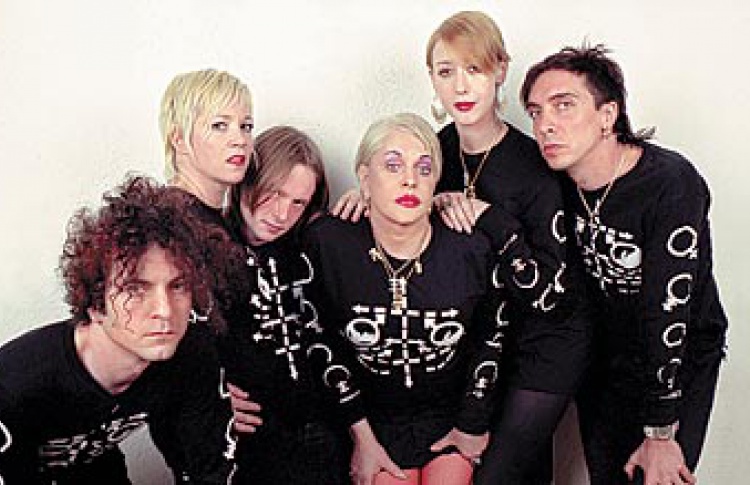 Psychic TV