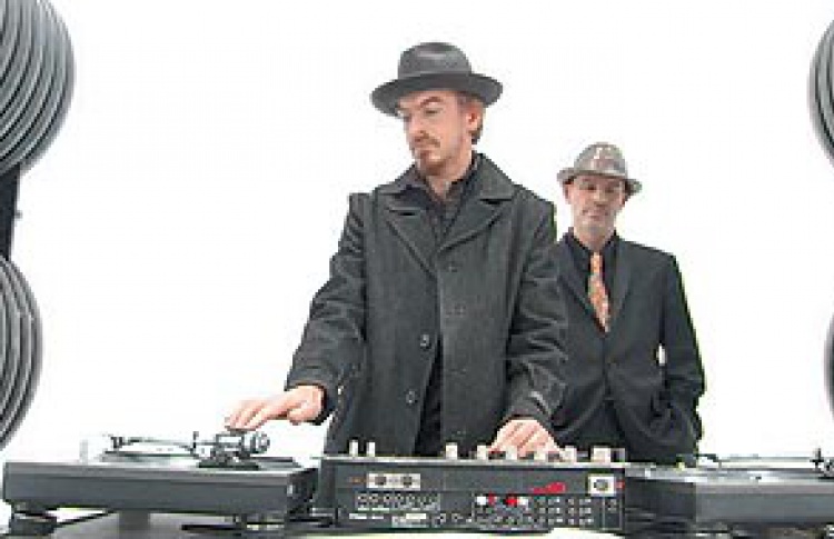 Coldcut