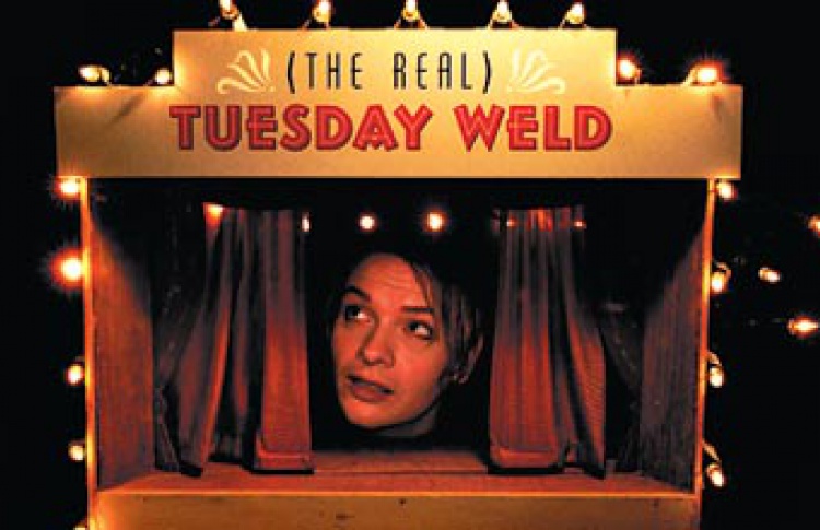 The Real Tuesday Weld