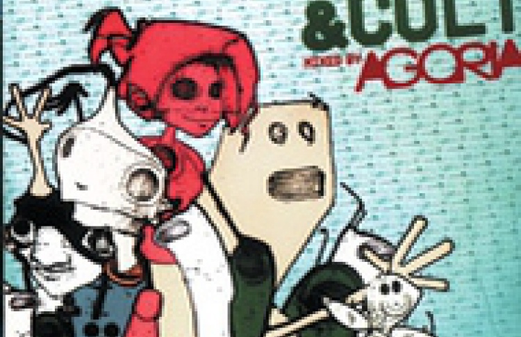 Cute & Cult