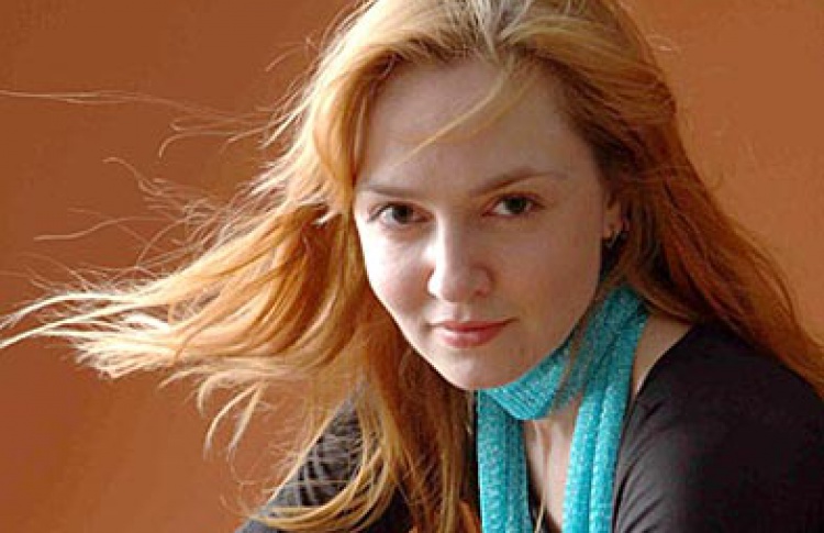 Анна Бутурлина