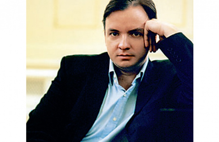 Фортепианный вечер: Владимир Мищук