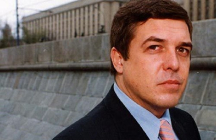 Александр Любимов: «Я впервые обнаружил, что Штирлиц плачет»