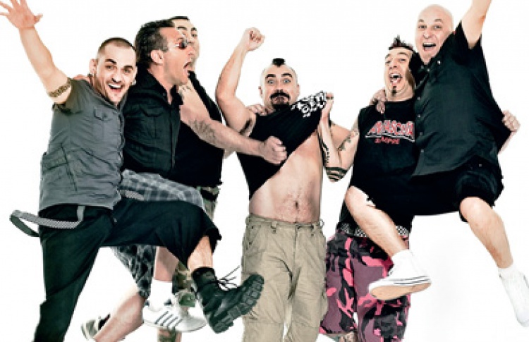 Ska-P