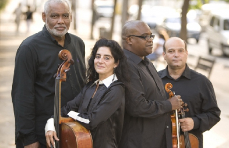 Havana String Quartet