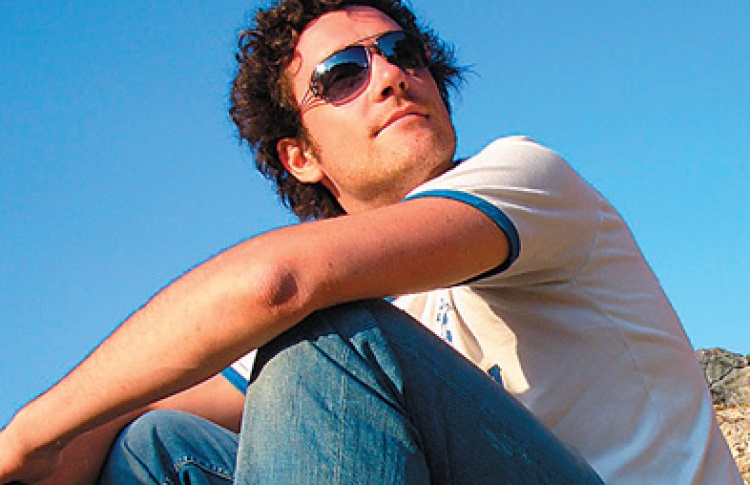 Audiohook pres. Unrealistic Spring DJ Anrilov