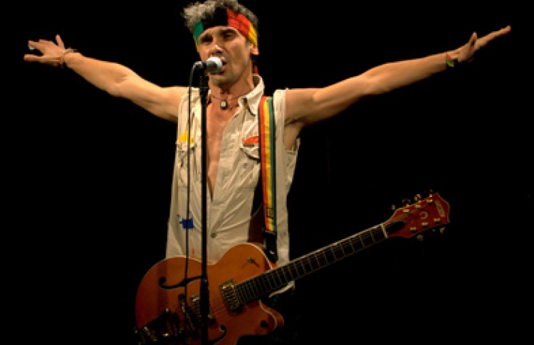 Manu Chao, Fun Da Mental
