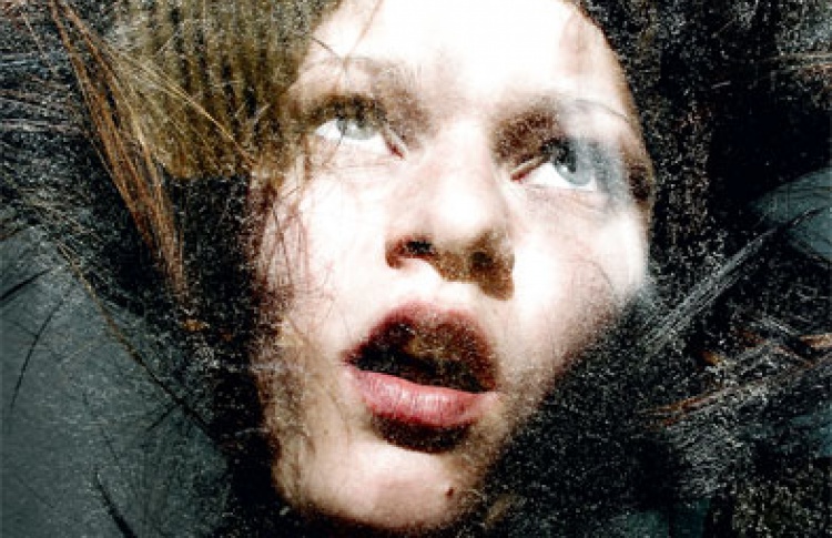 Eleanoora Rosenholm