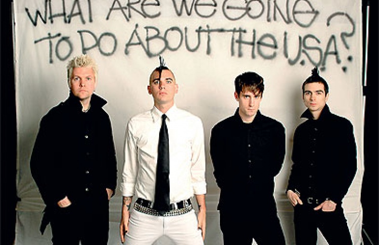 Anti-Flag