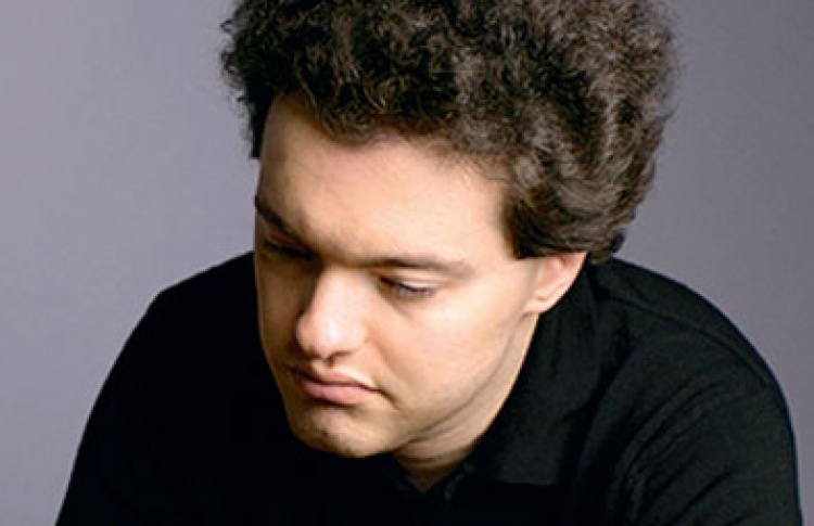 Евгений Кисин (фортепиано)