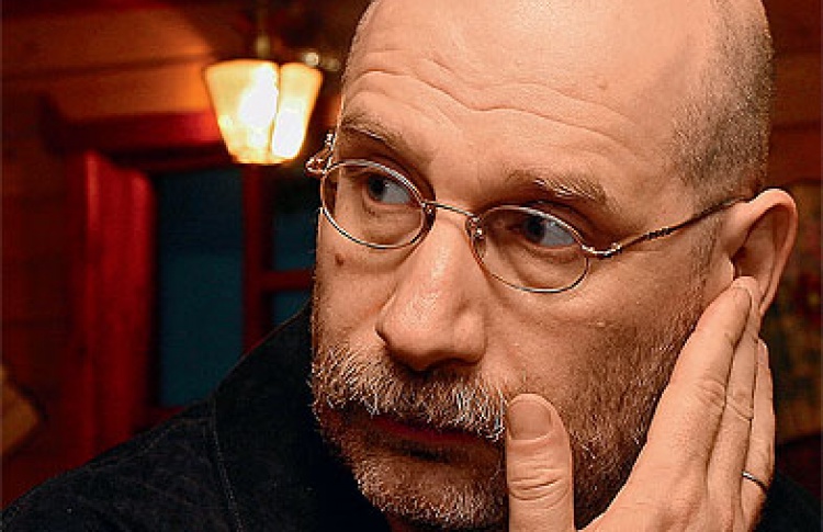 Борис Акунин: «Чем писать про эту дуру Ассоль, лучше бы про Грея побольше было»