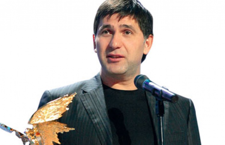 Сергей Пускепалис: «Мне просто радостно приходить в этот театр»