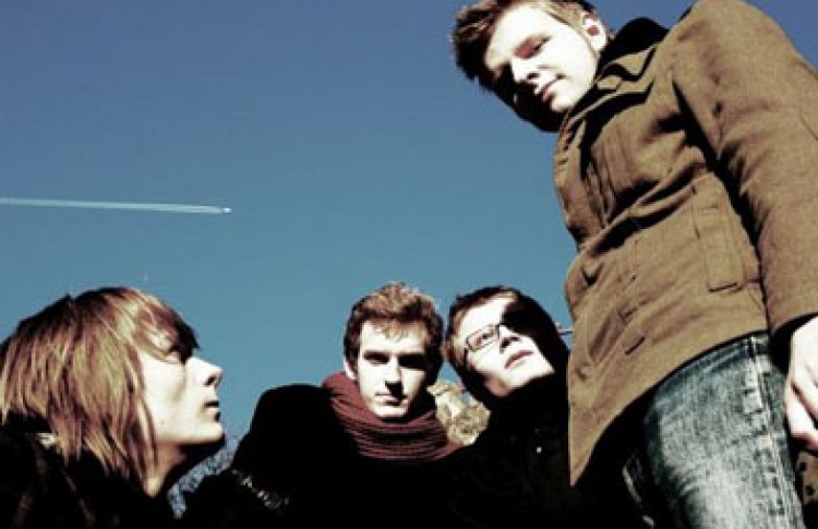 The Post-Rock Congress. The Same But 100 Times Better, raindear?, Monroe's Pills (Москва)