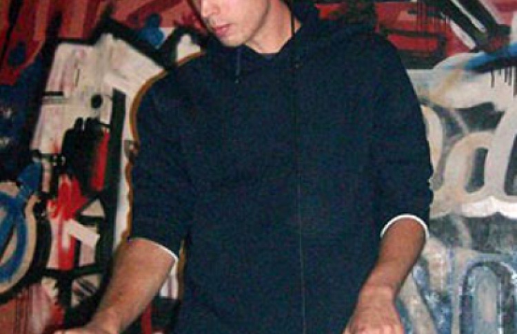 Konkrete Jungle Moscow: DJs Ripclaw (Чехия), Kingston, S3T Selecтан, Launch
