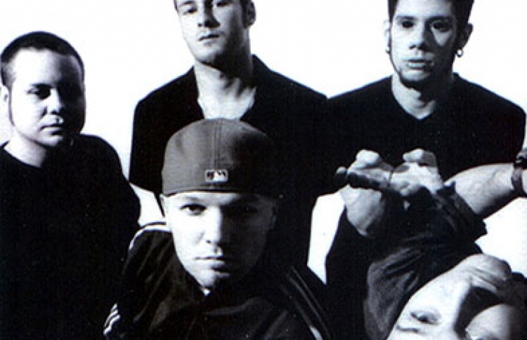 Limp Bizkit: «Мы запишем новый альбом, и вы поймете, кто здесь папа»