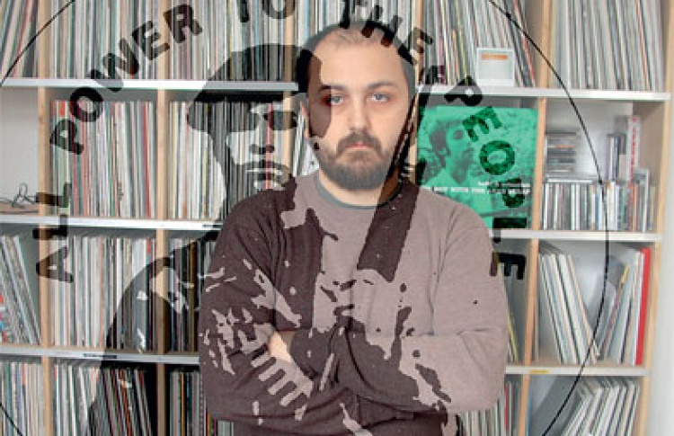 Deep Casa: Supermayer (live), DJ Ata (все - Германия)