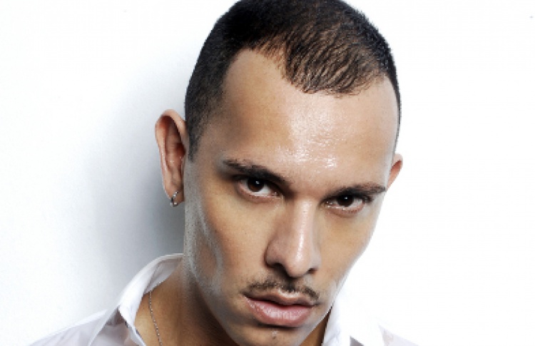 Matinee La Leche White Fashion Party: Luca G (live), DJs Andre Vicenzzo, Flavio (оба - Испания), Данила