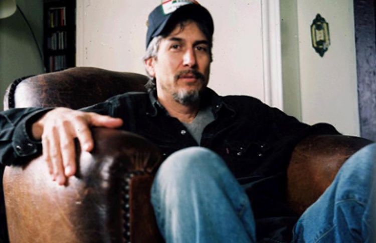 Howe Gelb (Giant Sand, США)