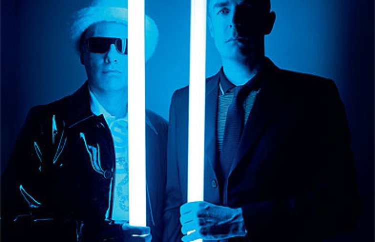 Pet Shop Boys