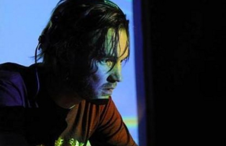 United Colors. The Edge: DJs Seba (Швеция), Paul B, FX, Electrosoul System