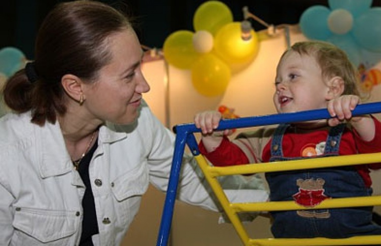 BabyTime. Время материнства и детства!