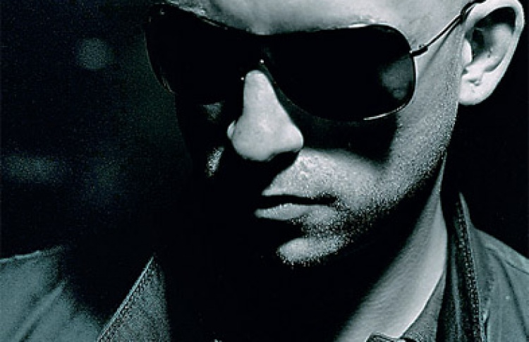Innovation'in'motion. Etienne de Crecy, Tomcraft, Umek