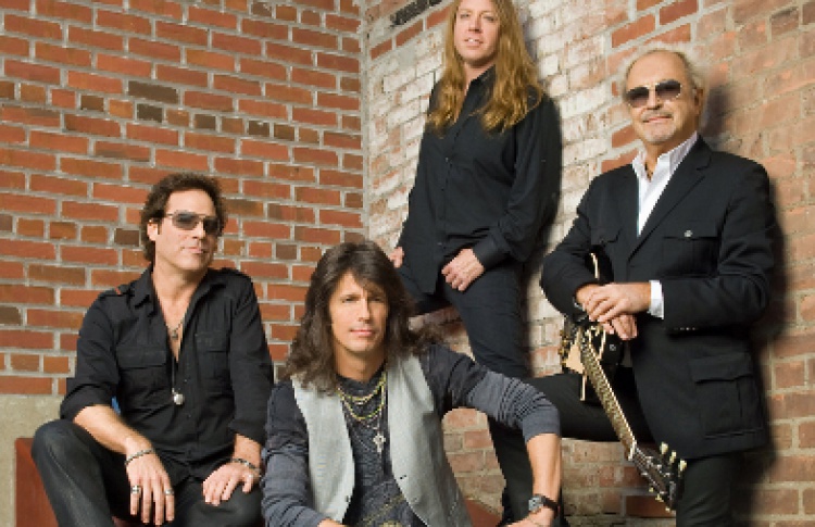 Foreigner